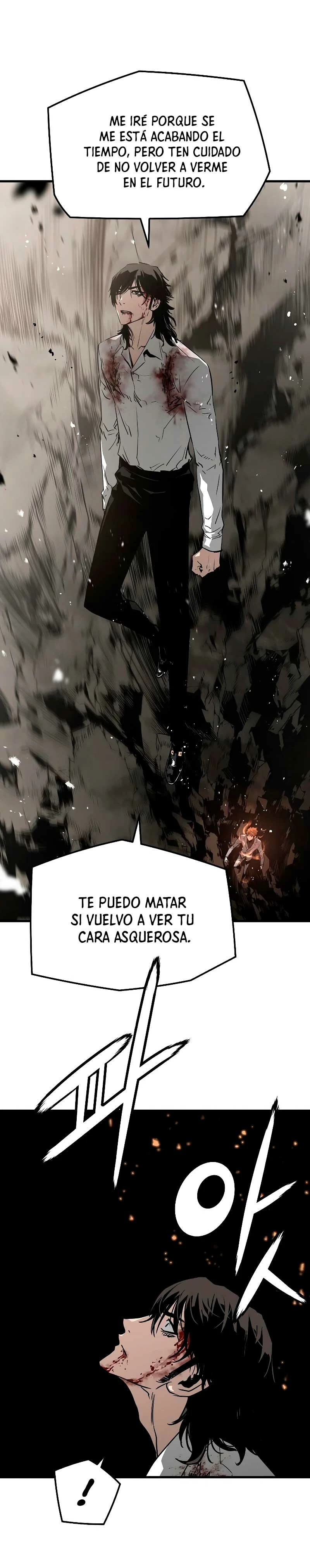 Th3 Breaker Fuerza eterna  > Capitulo 57 > Page 281